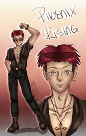 Reference Sheet full render