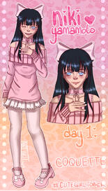 Reference sheet full render